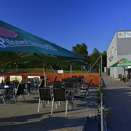 Apartmany Rybnicek Stare Mesto  Extérieur photo