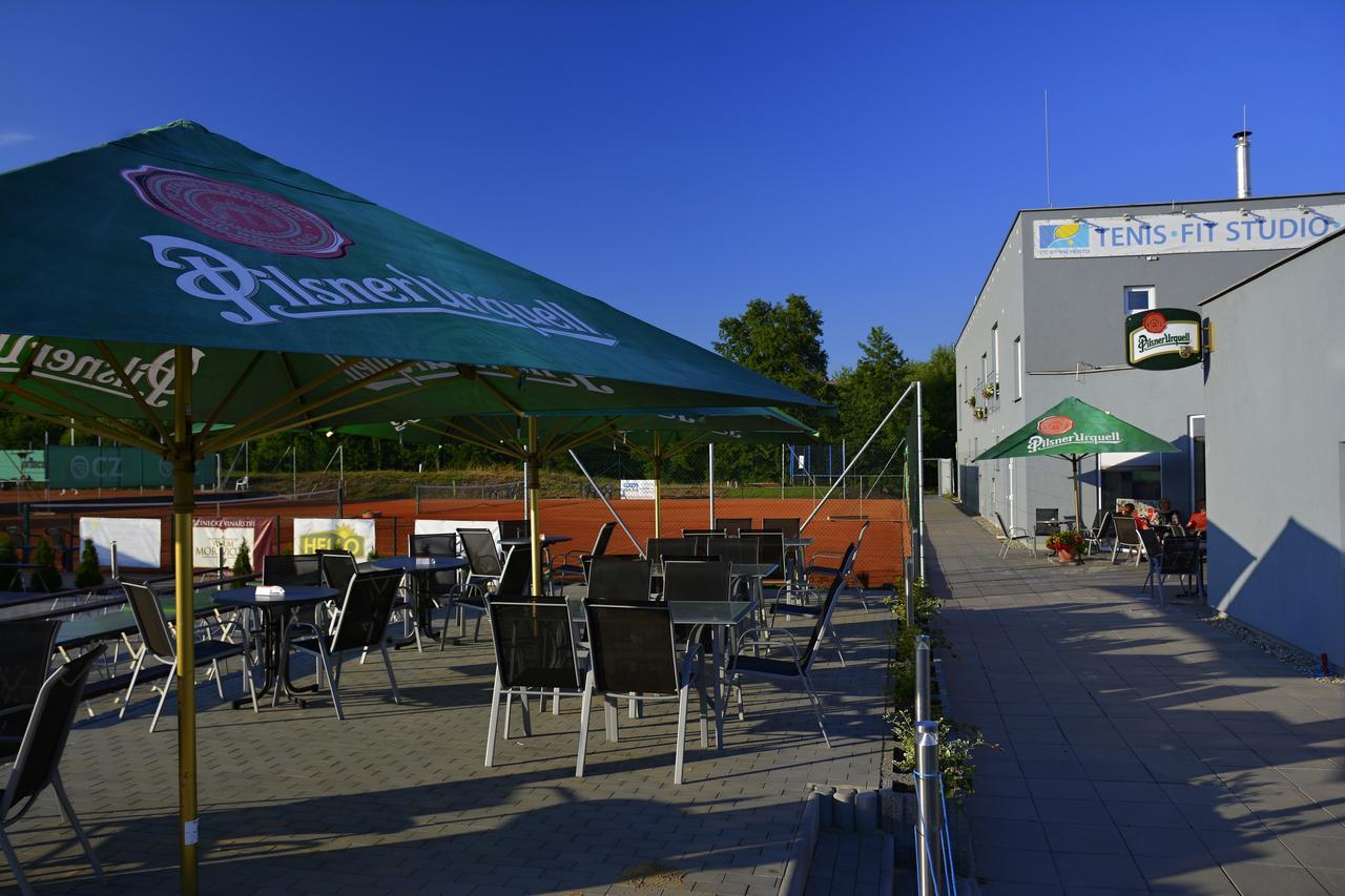 Apartmany Rybnicek Stare Mesto  Extérieur photo