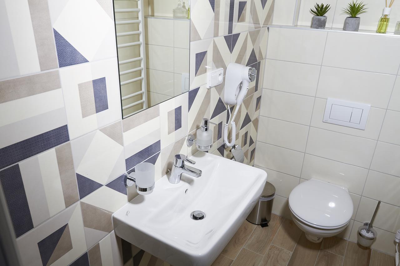 Apartmany Rybnicek Stare Mesto  Extérieur photo