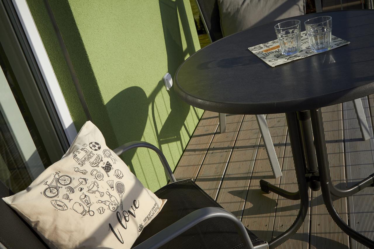 Apartmany Rybnicek Stare Mesto  Extérieur photo