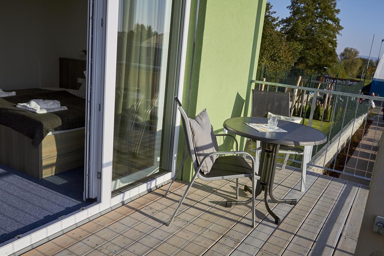 Apartmany Rybnicek Stare Mesto  Extérieur photo