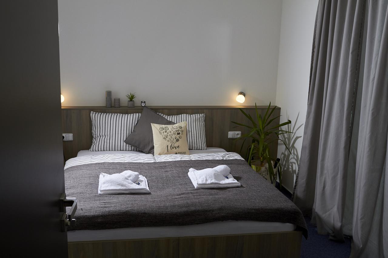 Apartmany Rybnicek Stare Mesto  Extérieur photo