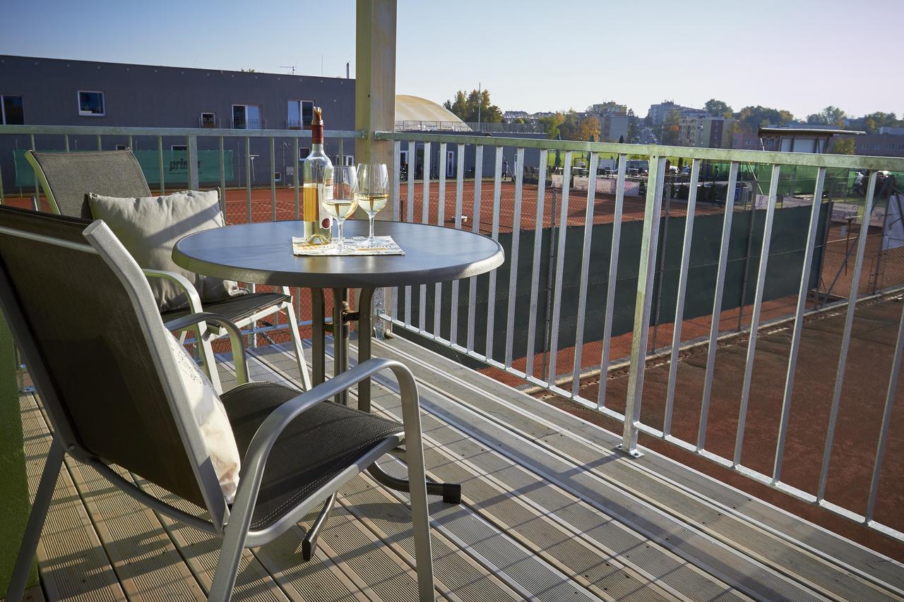 Apartmany Rybnicek Stare Mesto  Extérieur photo