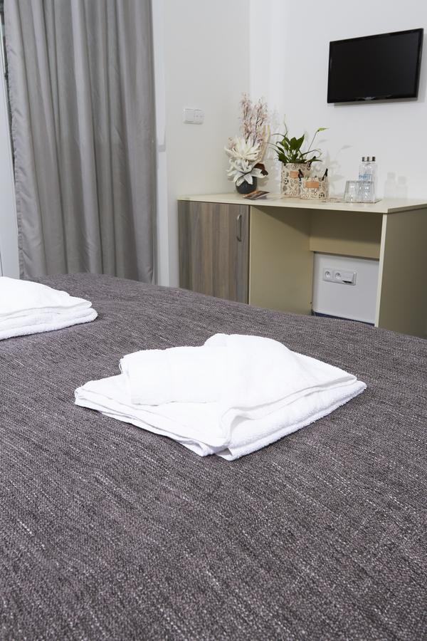 Apartmany Rybnicek Stare Mesto  Extérieur photo